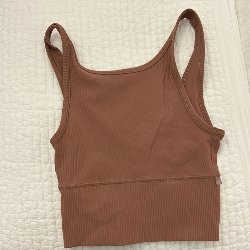 Lululemon Workout top
